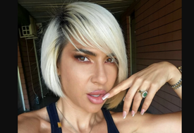 "Ja sam po rođenju kraljica" Jovana Jeremić puca od samopouzdanja nakon raskida, voditeljka progovorila i o kćerki Lei