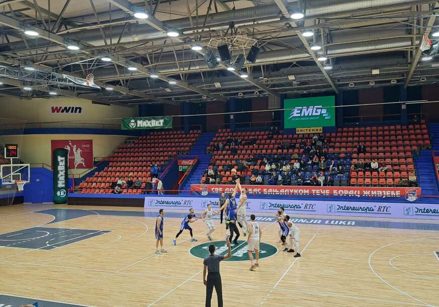 Borac-Leotar