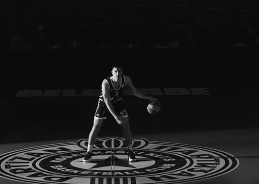 KK partizan