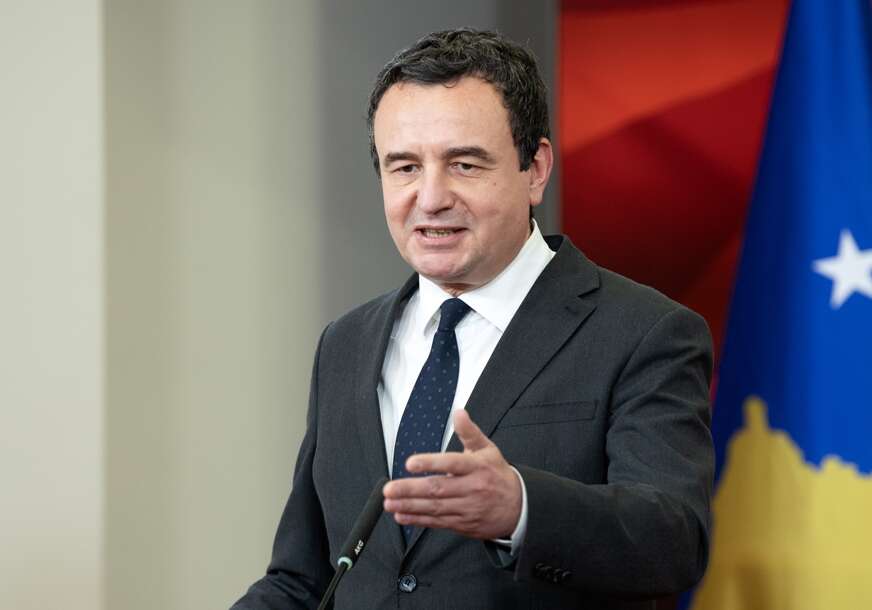 Oglasio se potparol Kurtija o njegovom dolasku u BiH "Samit je otkazan, ali će održati nekoliko sastanaka u Sarajevu"