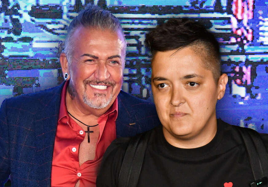 "Premafijala mi je nešto" Dragan Marinković Maca progovorio o odnosu sa Marijom Šerifović, pa otkrio zbog čega je došlo do ZAHLAĐENJA PRIJATELJSTVA