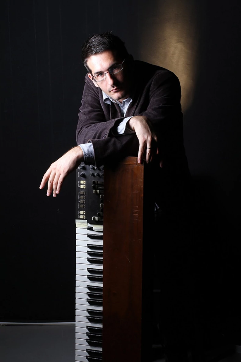 Milan Petrović
