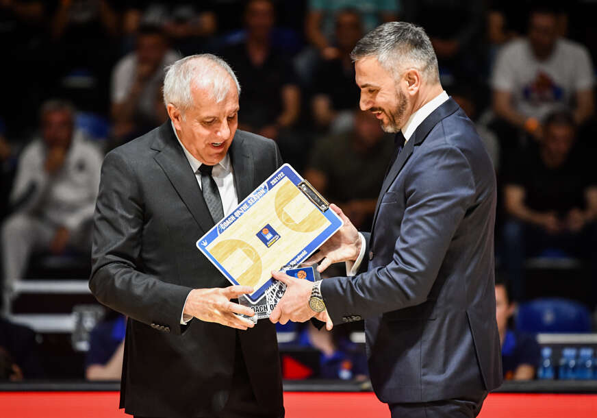 Obradović i Vojinović