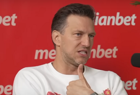 "Plaši me problem Zvezde" Milutin Aleksić surovo iskren o debaklu crveno-bijelih