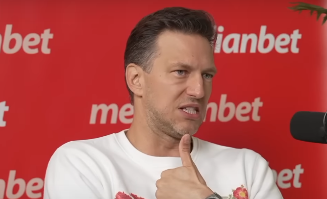 "Plaši me problem Zvezde" Milutin Aleksić surovo iskren o debaklu crveno-bijelih