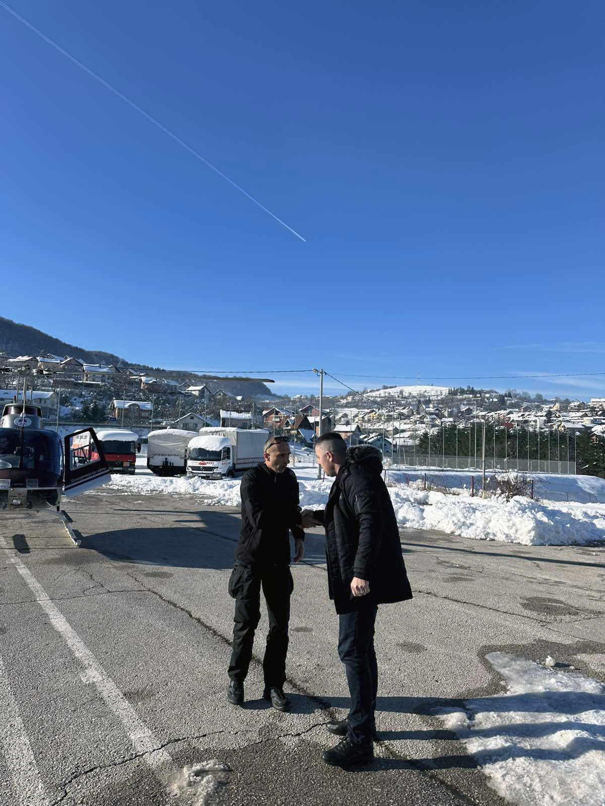 FOTO: SRNA