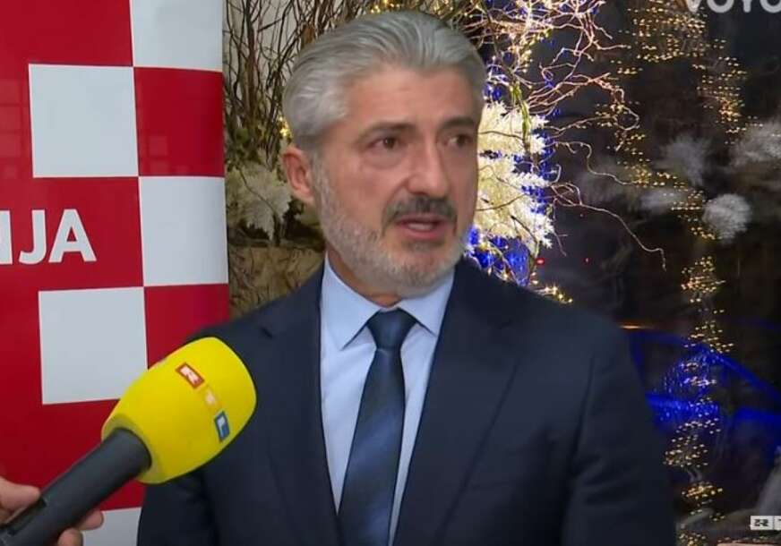 Niko Tokić Kartelo 