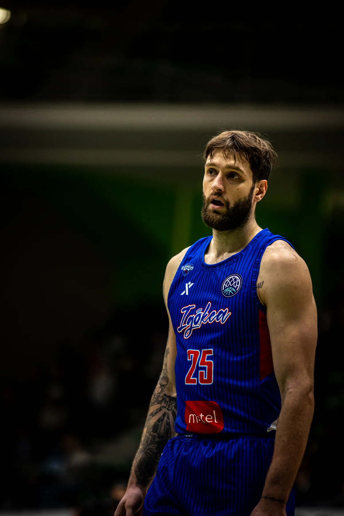 Nikola-Maric-Igokea-Nanter