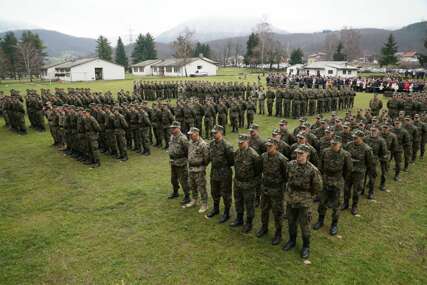 Oružane snage BiH