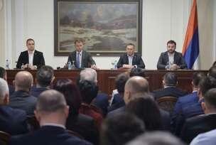 FOTO: SINIŠA PAŠALIĆ/RINGIER
