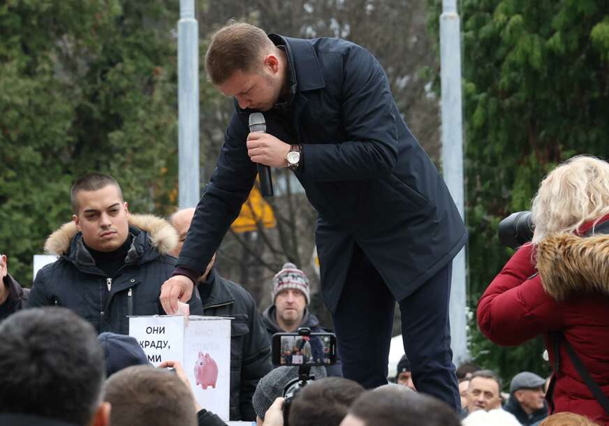 FOTO: MIOMIR JAKOVLJEVIĆ /RINGIER