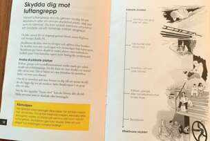 FOTO: USTUPLJENA FOTOGRAFIJA
