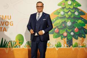 FOTO: HEMOFARM