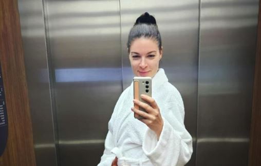 Sanja Kužet