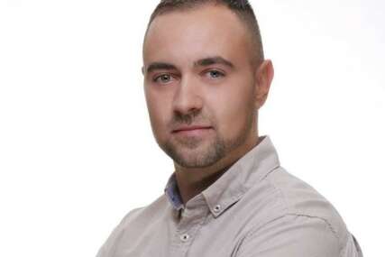 GUBITNIK DANA Saša Dobričanin