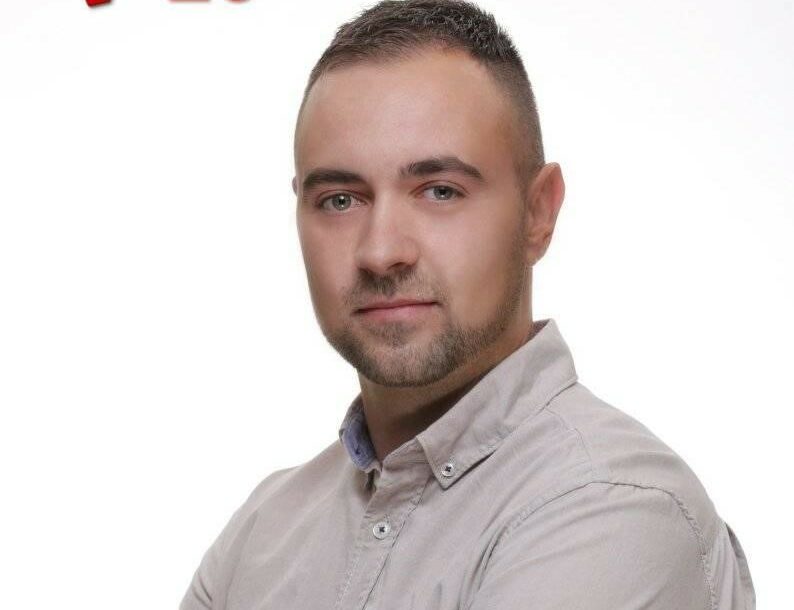 FOTO: SOCIJALISTIČKA PARTIJA