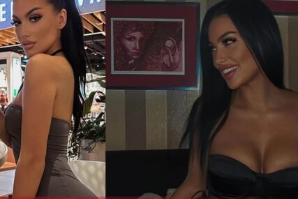 "Pozdrav za sve koji su gledali, a nisu htjeli POMOĆI" Ovo je voditeljka Anastasija koja je NAPADNUTA od strane 7 muškaraca