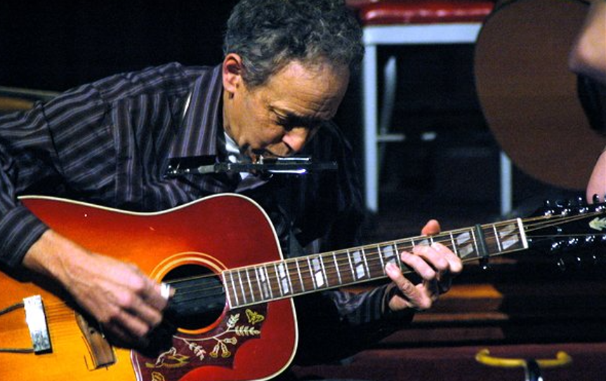 Umro od posljedica MOŽDANOG UDARA: Preminuo poznati gitarista Slim Danlap u 73. godini