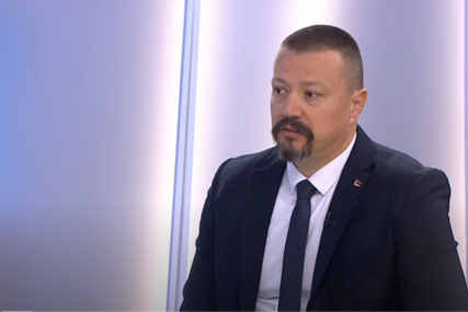 PODNIO OSTAVKU Srđan Jovanović više nije direktor IRB Republike Srpske