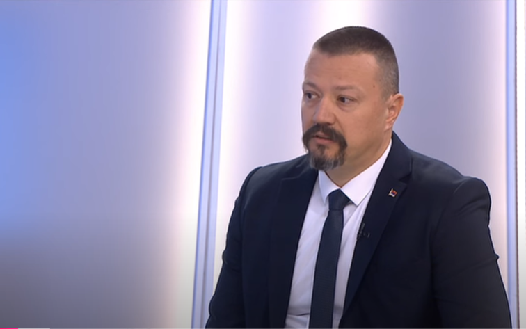 PODNIO OSTAVKU Srđan Jovanović više nije direktor IRB Republike Srpske