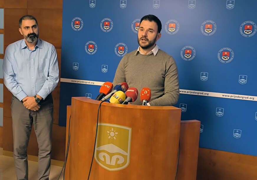 Gradonačelnik Prijedora saziva vanrednu skupštinu akcionara: Aleksandar Tubin novi v.d. direktora "AUTOTRANSPORTA"