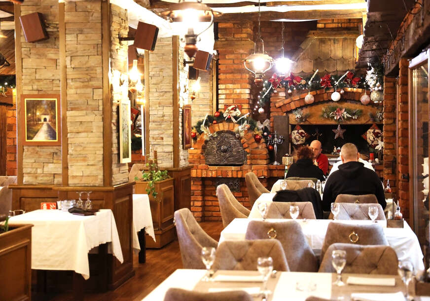 Stara Ada restoran