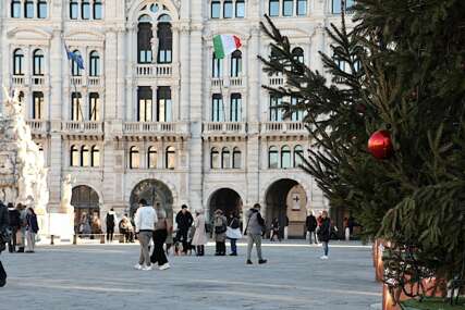 "Dijele tanjir paste, ne znaju gdje su" Venecijanski trgovac opleo po turistima