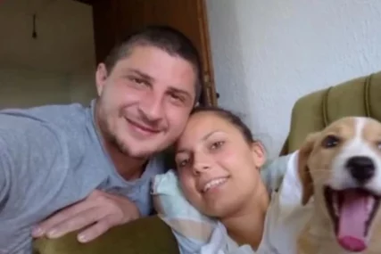 "Ulazim u sobu, ona leži krvava" Potresna ispovijest oca Violete (19) koju je BRUTALNO UBIO dečko (40), svaka njegova riječ kida dušu
