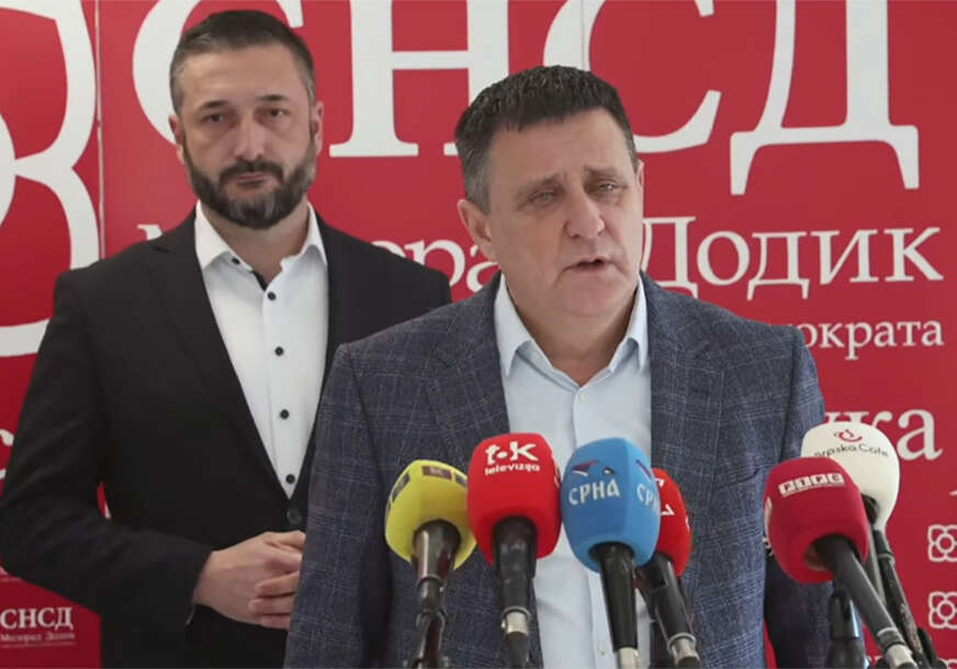 Vlado Đajić i Ljubo Ninković