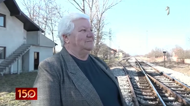 (VIDEO) Živadinka je pravi FENOMEN, priča se da je jača od ČAK NORISA: Imala je grozan san, a ujutru kada je krenula na posao UDARIO je voz