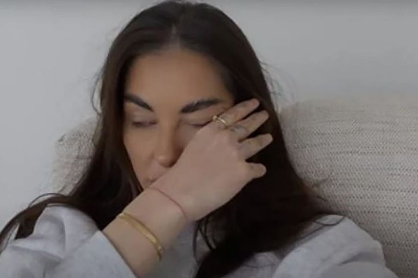 (FOTO) "Razbili ste me poslije 15 godina" Zorannah kroz suze otkrila da razmišlja da OKONČA KARIJERU
