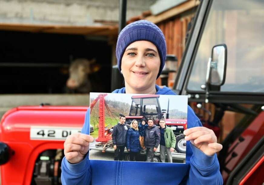 FOTO: VLADA FBIH