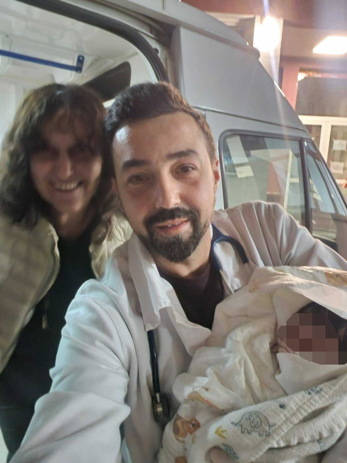 FOTO: PRIVATNA ARHIVA