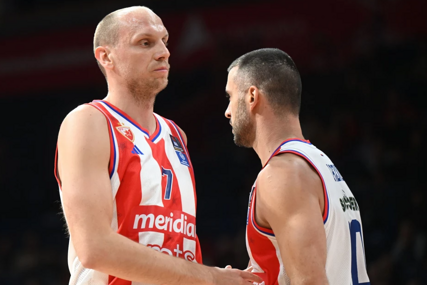 Sada ni šesto mjesto nije tako daleko: Zvezda velikom pobjedom uvećala svoje šanse za plej-of