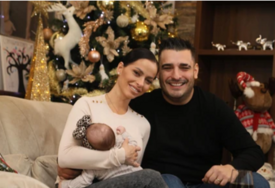"Mora da se zna ko je gazda u kući” Darko Lazić ima vrlo jasan stav kad su u pitanju njegova djeca