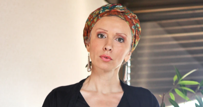 Ova voditeljka bila je lavica, koja se borila do samog kraja: Sa 28 godina RAK DOJKE, a zatim TUMOR MOZGA