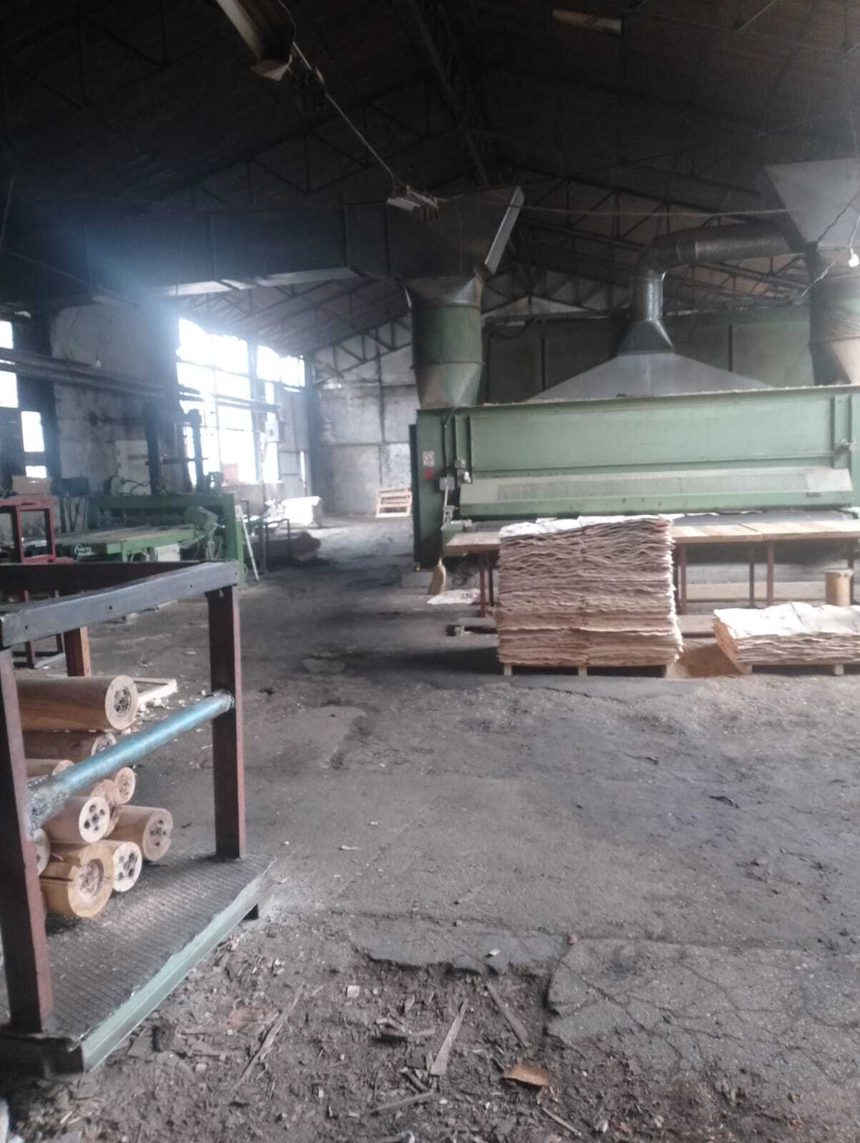 drvna industrija u Šipovu