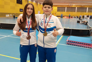 Džudo klub Atos