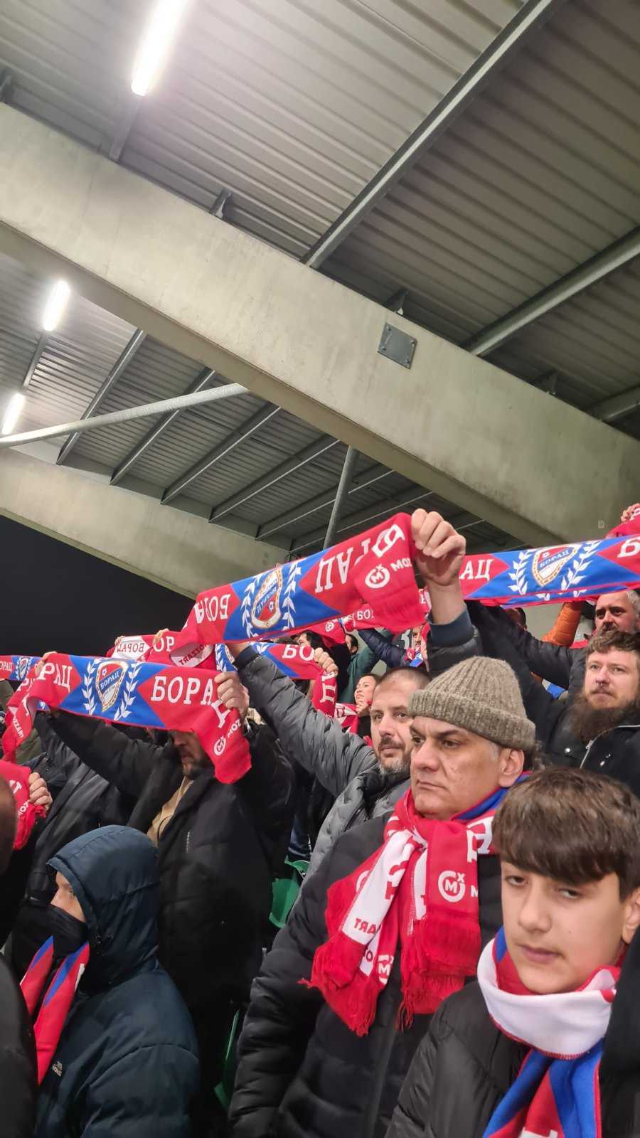 FOTO: USTUPLJENA FOTOGRAFIJA