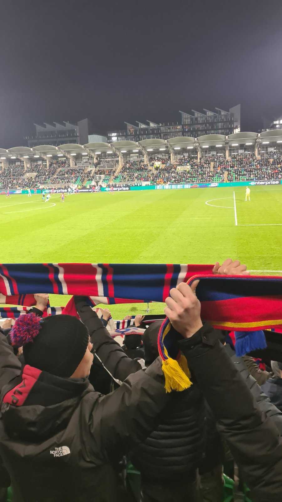 FOTO: USTUPLJENA FOTOGRAFIJA