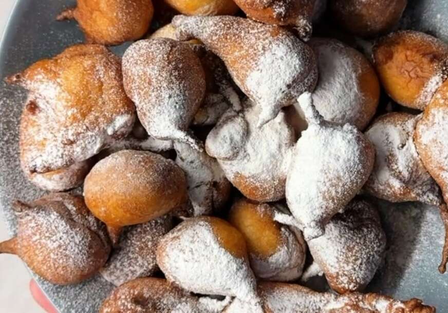 Fritule