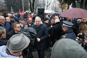 FOTO: MIOMIR JAKOVLJEVIĆ/RINGIER