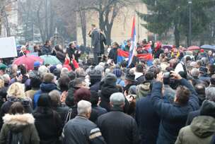 FOTO: MIOMIR JAKOVLJEVIĆ/RINGIER