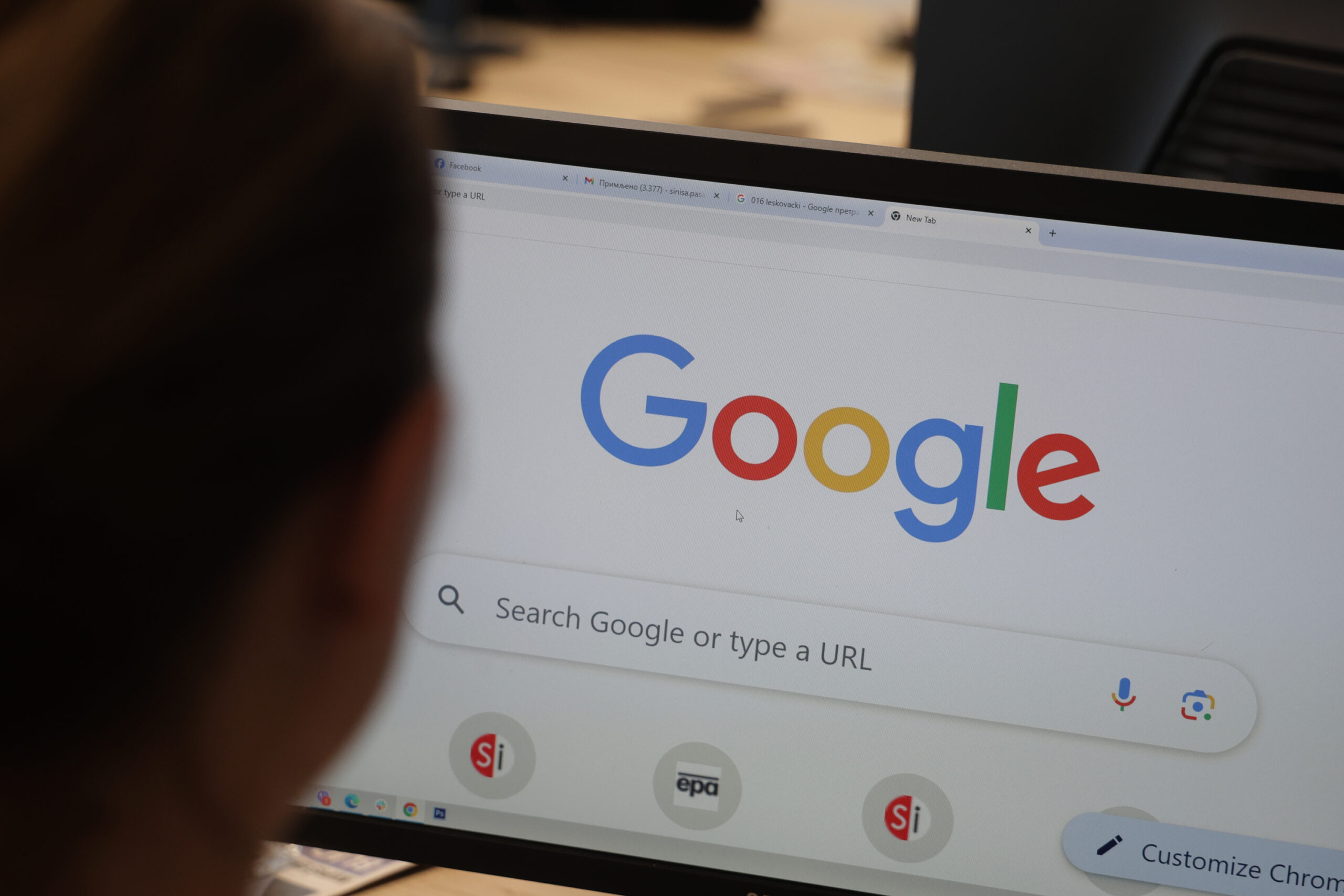 Gugl najavljuje nove otkaze