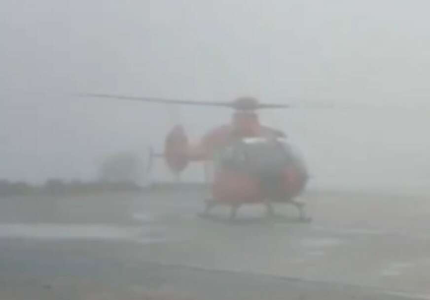 Helikopter