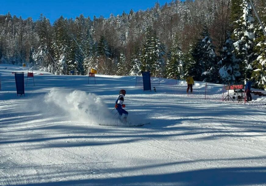 DOBAR DO UMJERENO ZAGAĐEN Povoljni meteorološki uslovi PROČISTILI vazduh u BiH
