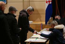 Počela izborna tišina u Hrvatskoj: Za prekršaj prijeti paprena novčana kazna