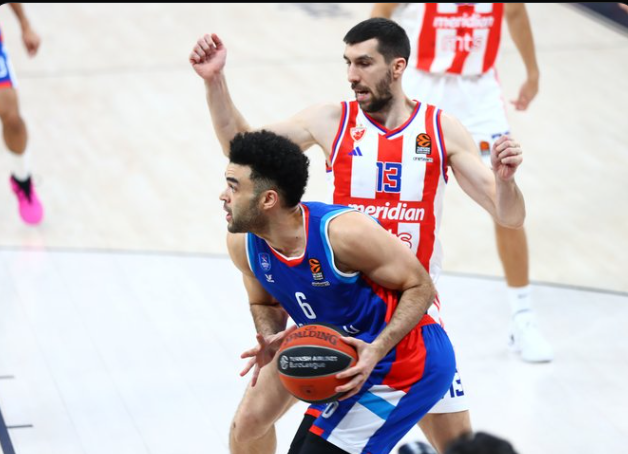 Zvezda efes