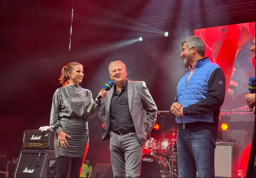 Biće popravljene 3 kuće: Humanitarni koncert za poplavljena područja donio ugroženima skoro 90.000 KM