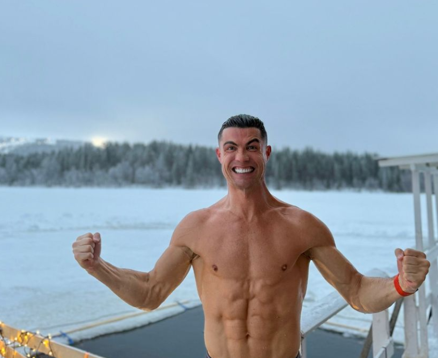 Sve sumnje su otklonjene, Kristijano Ronaldo stiže u “Paklene ulice”